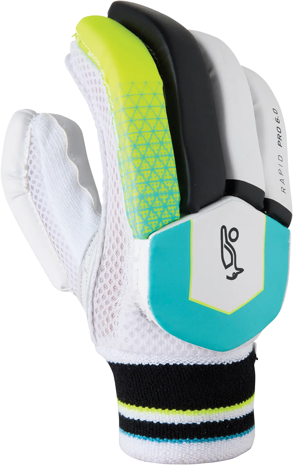 Kookaburra Rapid Pro 6.0 Batting Gloves