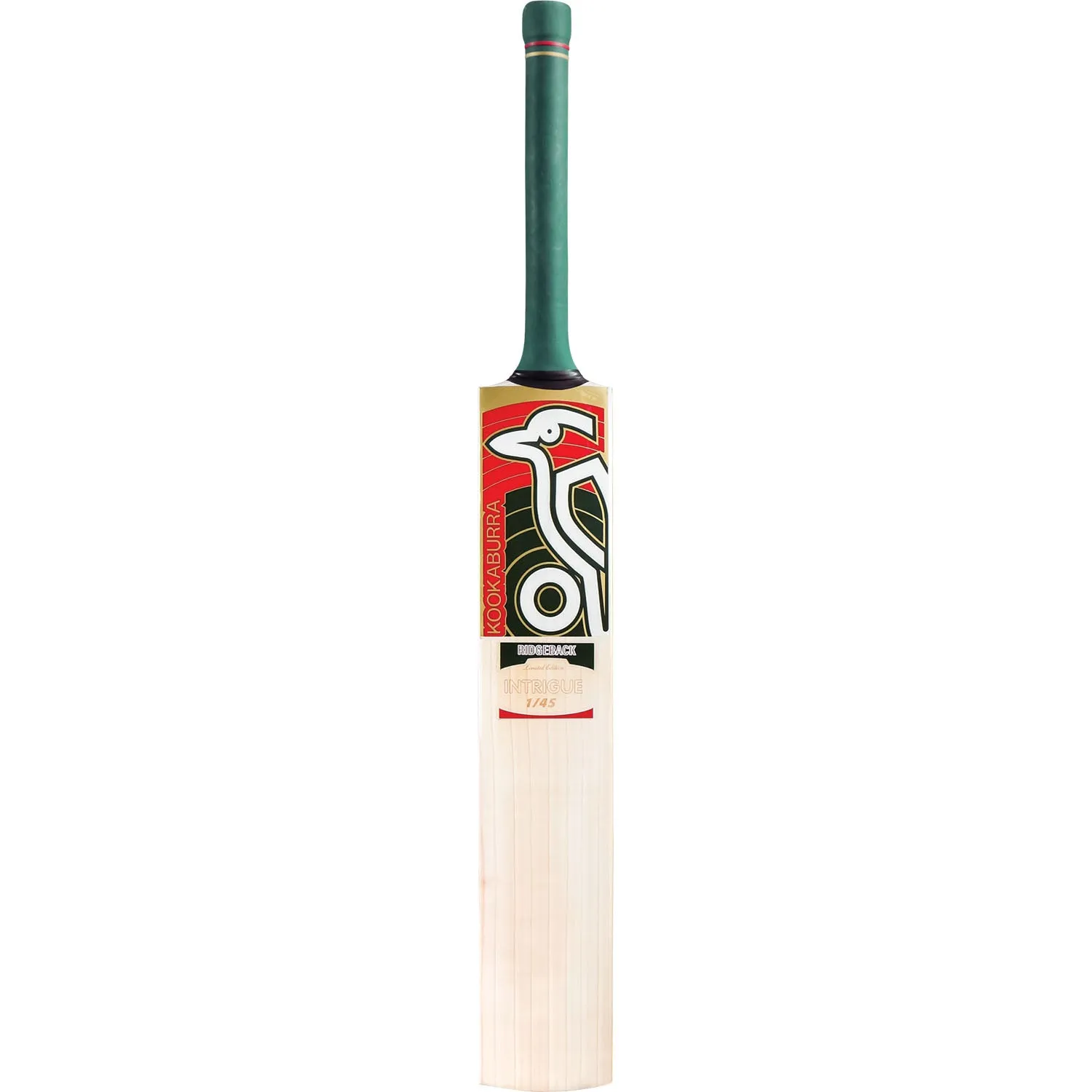 Kookaburra Retro Ridgeback Intrigue LE Cricket Bat