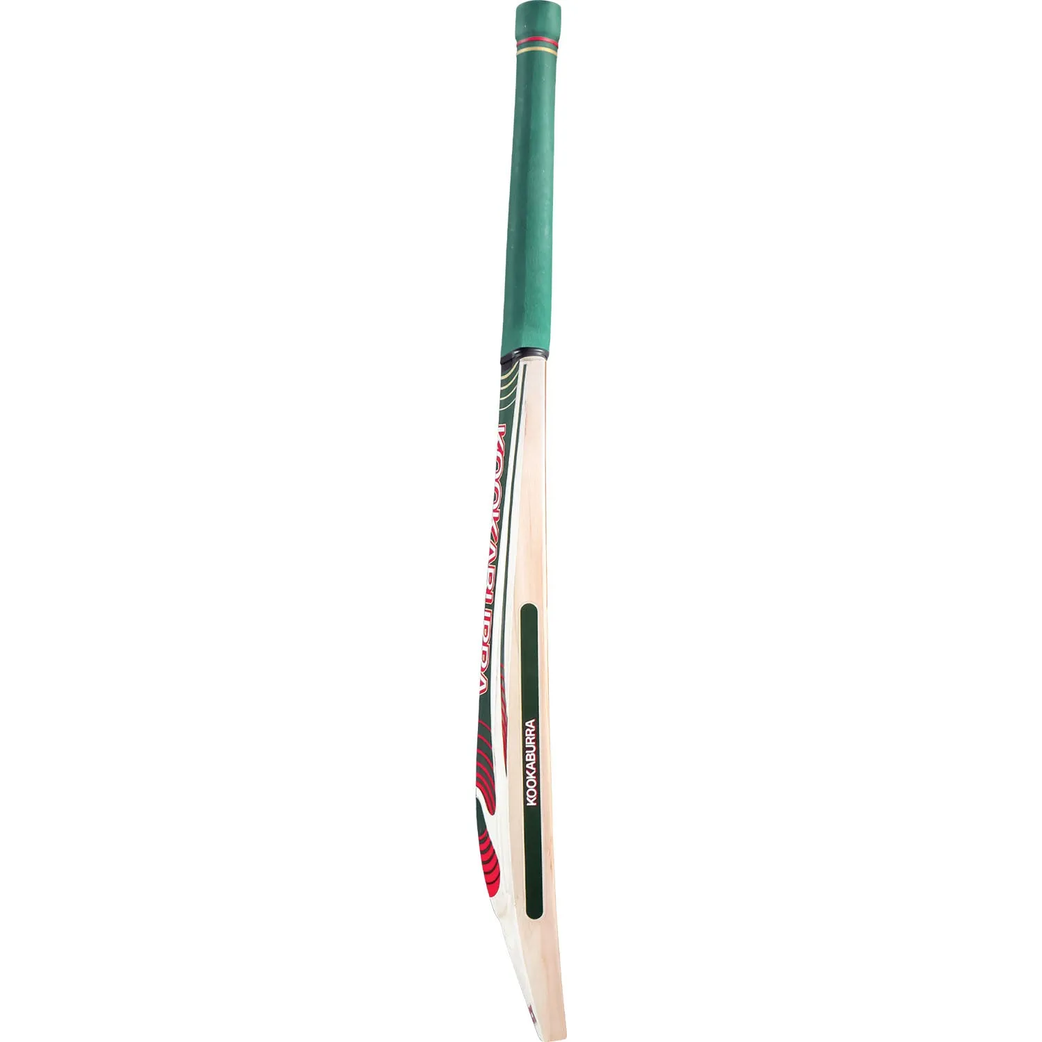 Kookaburra Retro Ridgeback Intrigue LE Cricket Bat