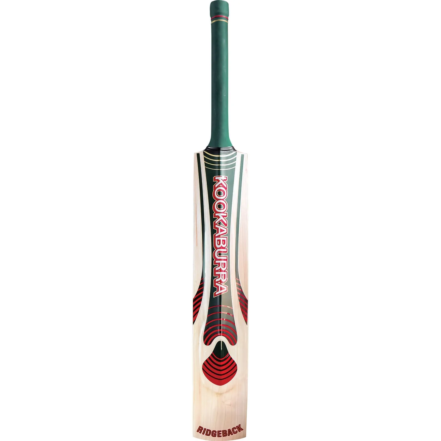 Kookaburra Retro Ridgeback Intrigue LE Cricket Bat