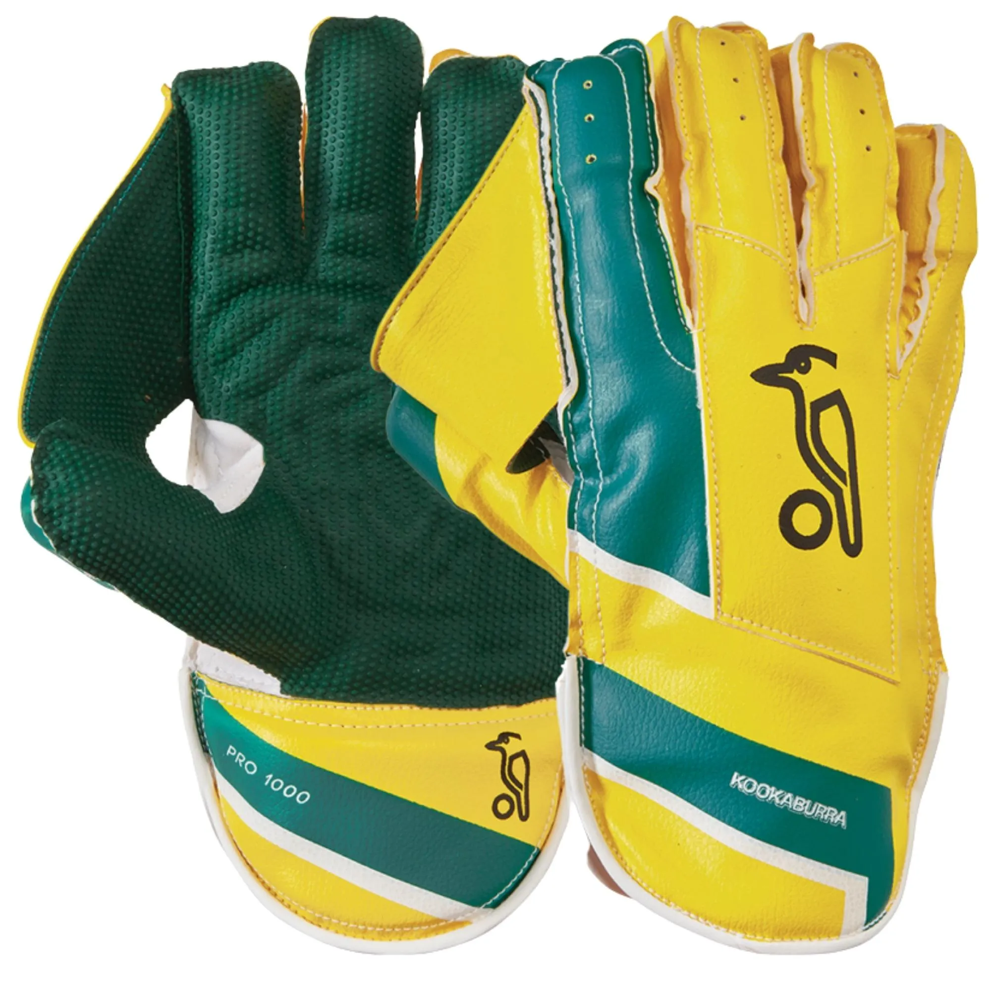 Kookaburra Wicket Keeping Gloves Pro-1000