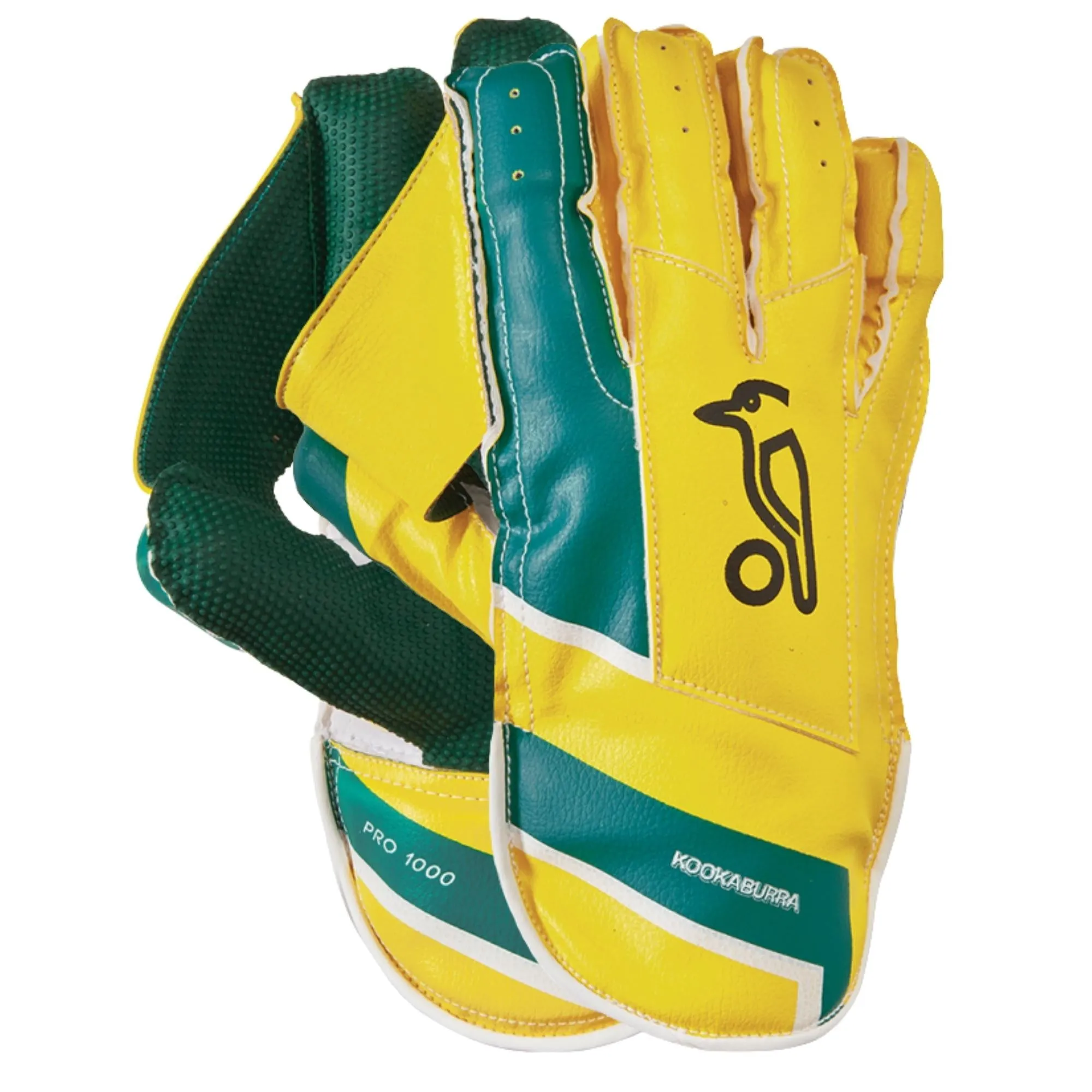 Kookaburra Wicket Keeping Gloves Pro-1000