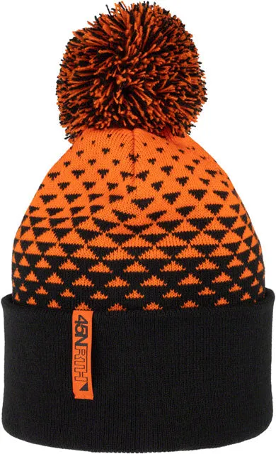 Last Light Pom Hat