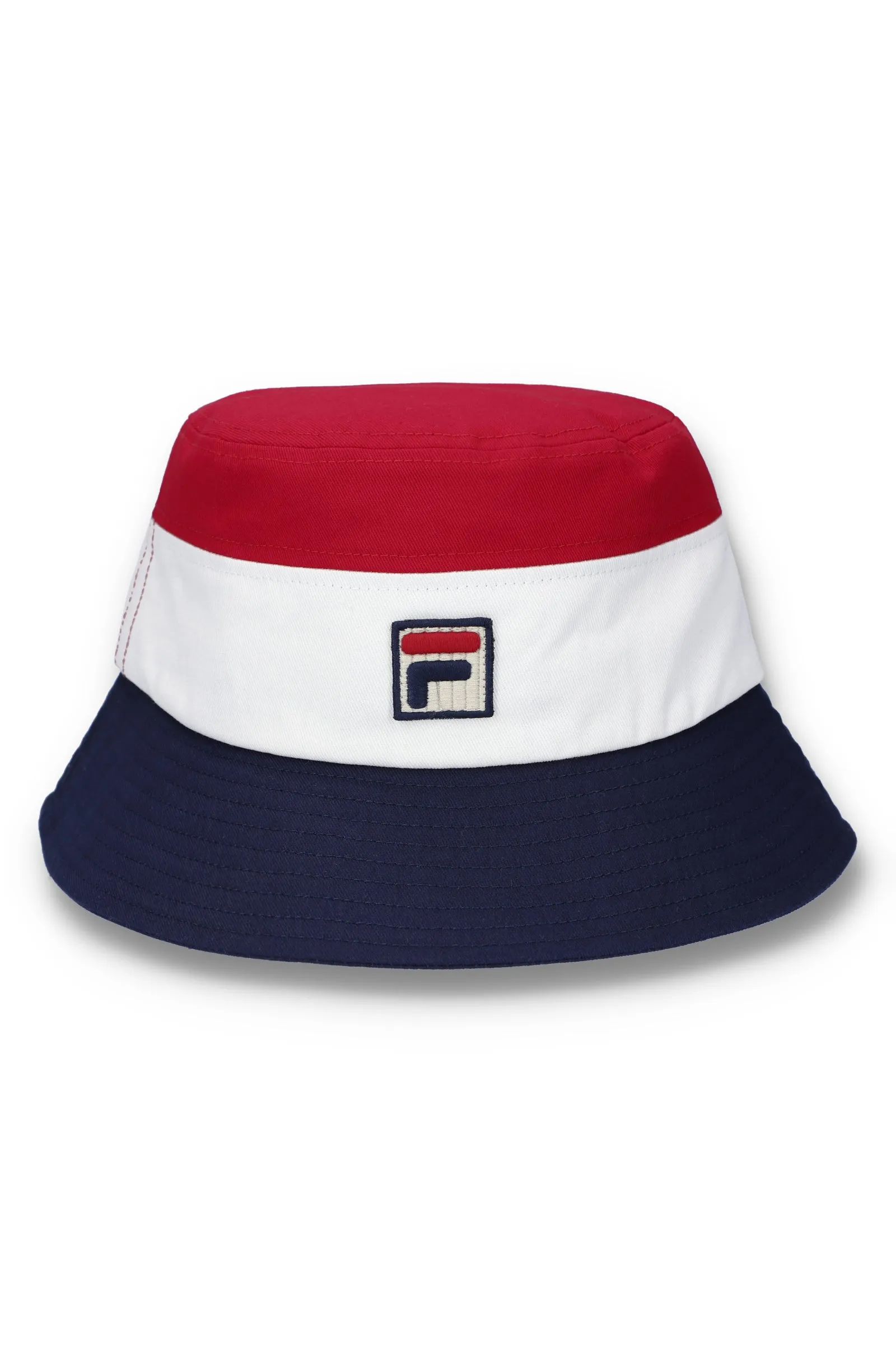 Leader Bucket Hat