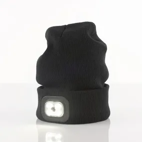 LED HEAD LAMP HAT