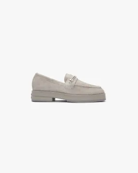 Loafer - Cashmere