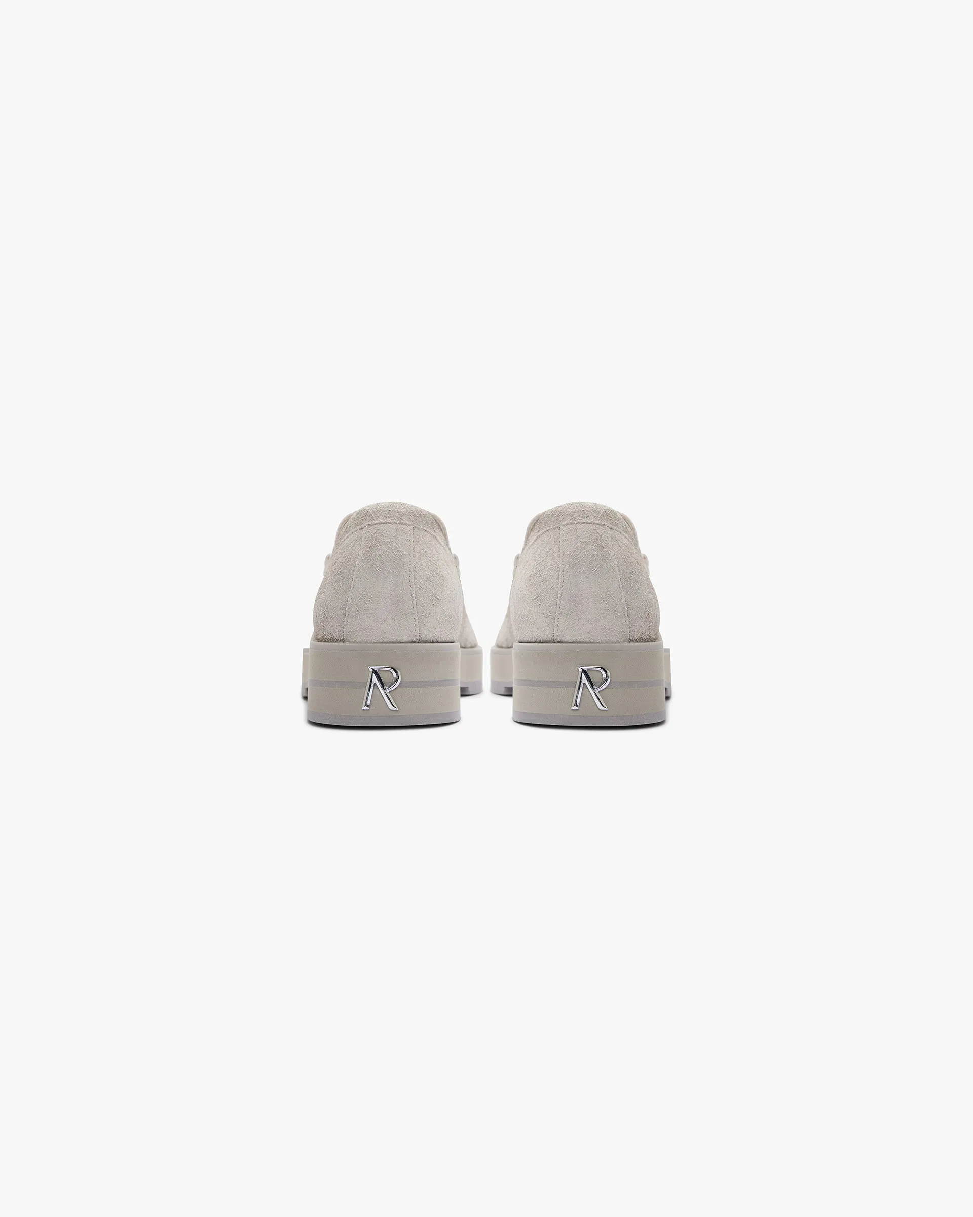 Loafer - Cashmere