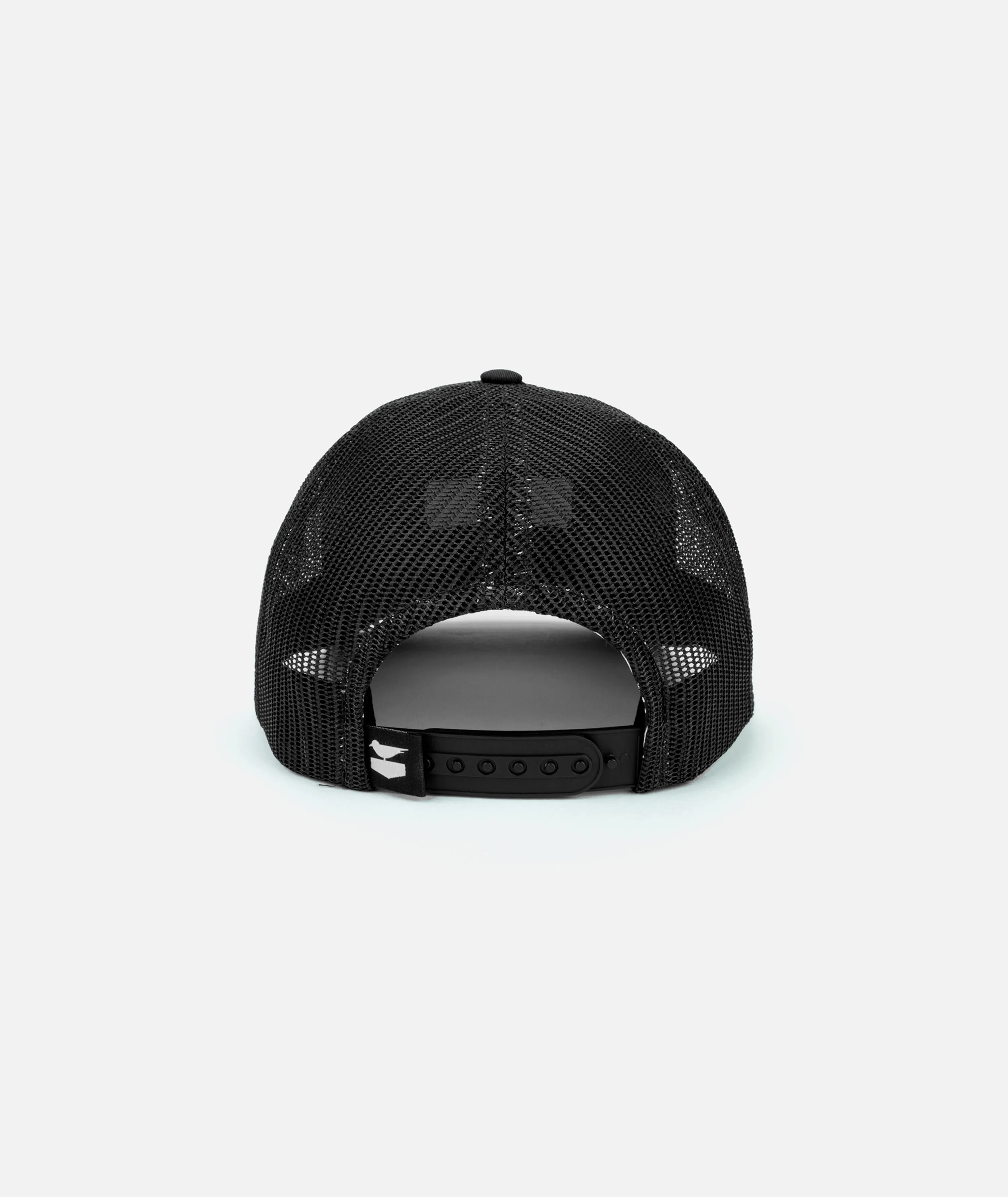 Loggin' Supply Hat - Black