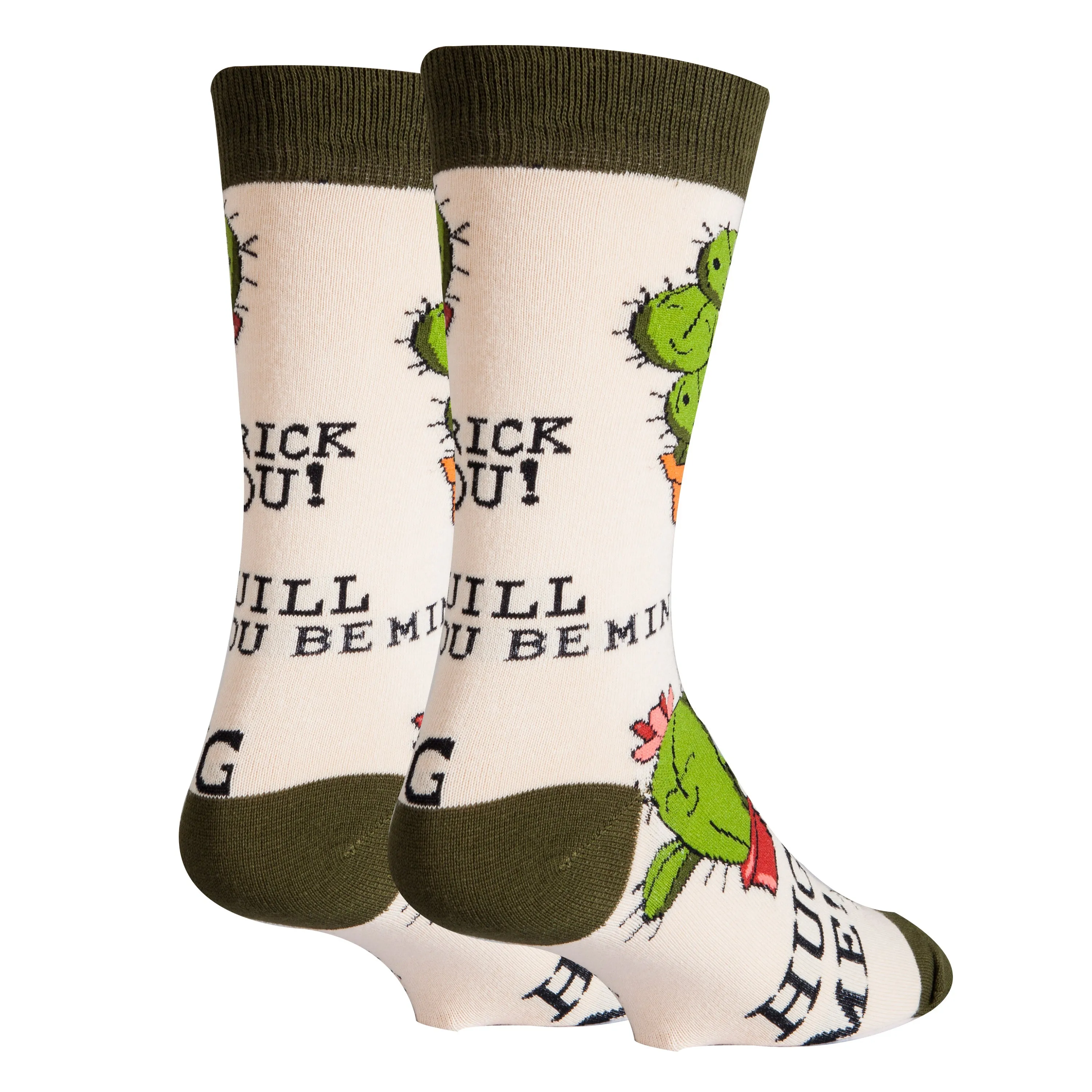 Love Succs Socks