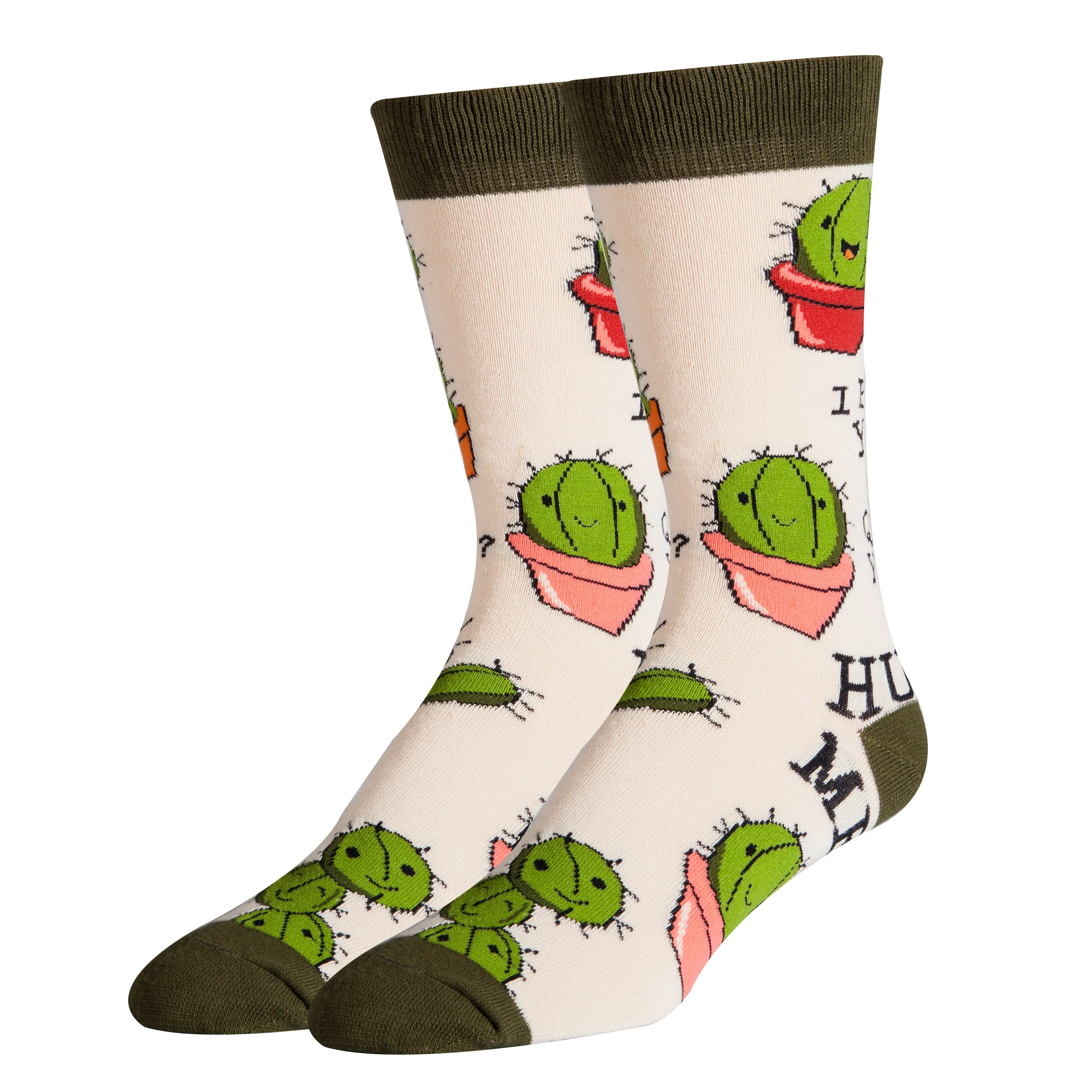 Love Succs Socks