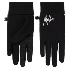 Malelions Gloves Black