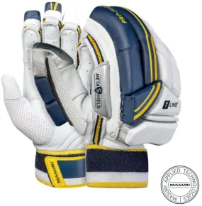 Masuri T Line Batting Gloves