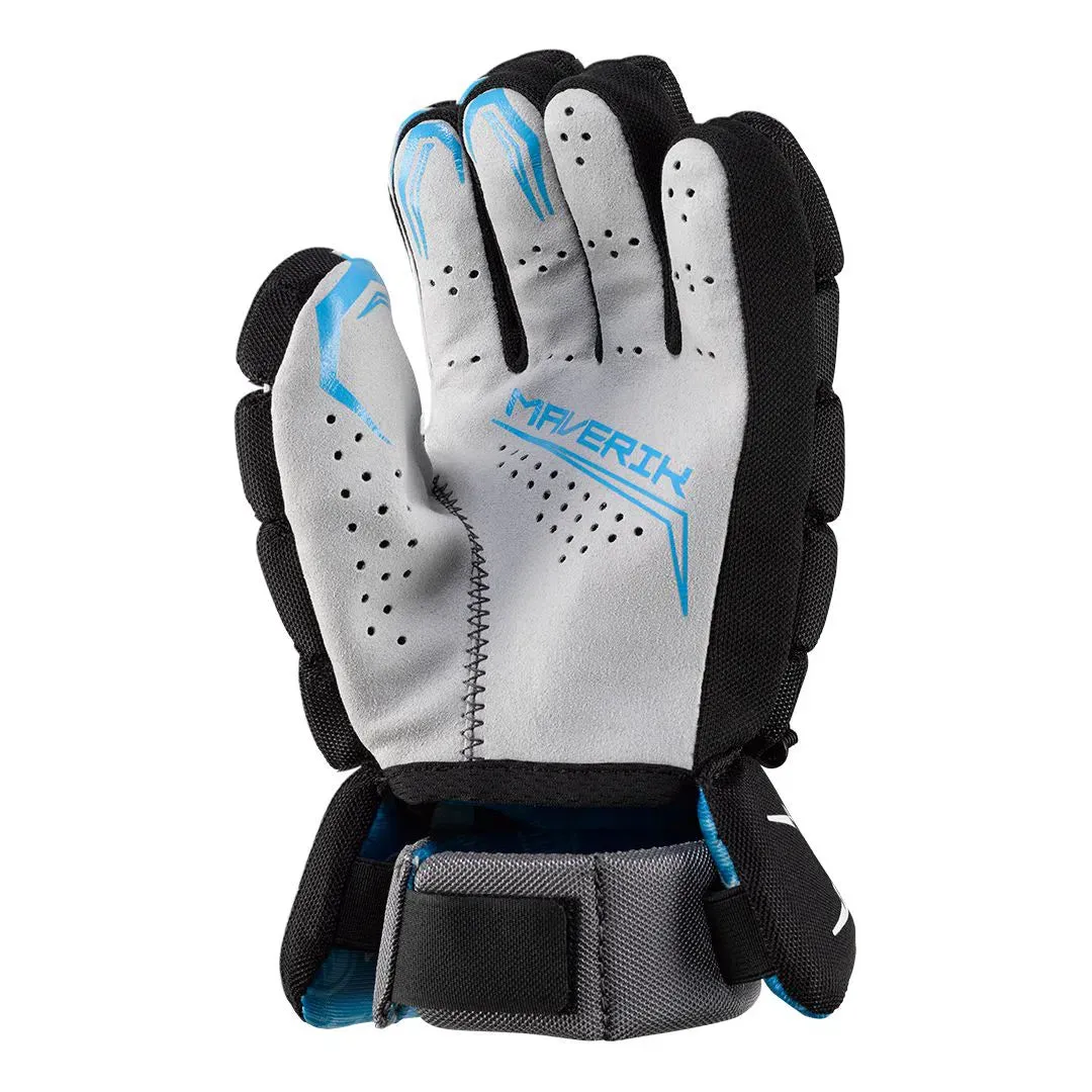 Maverik Charger Lacrosse Gloves 2026