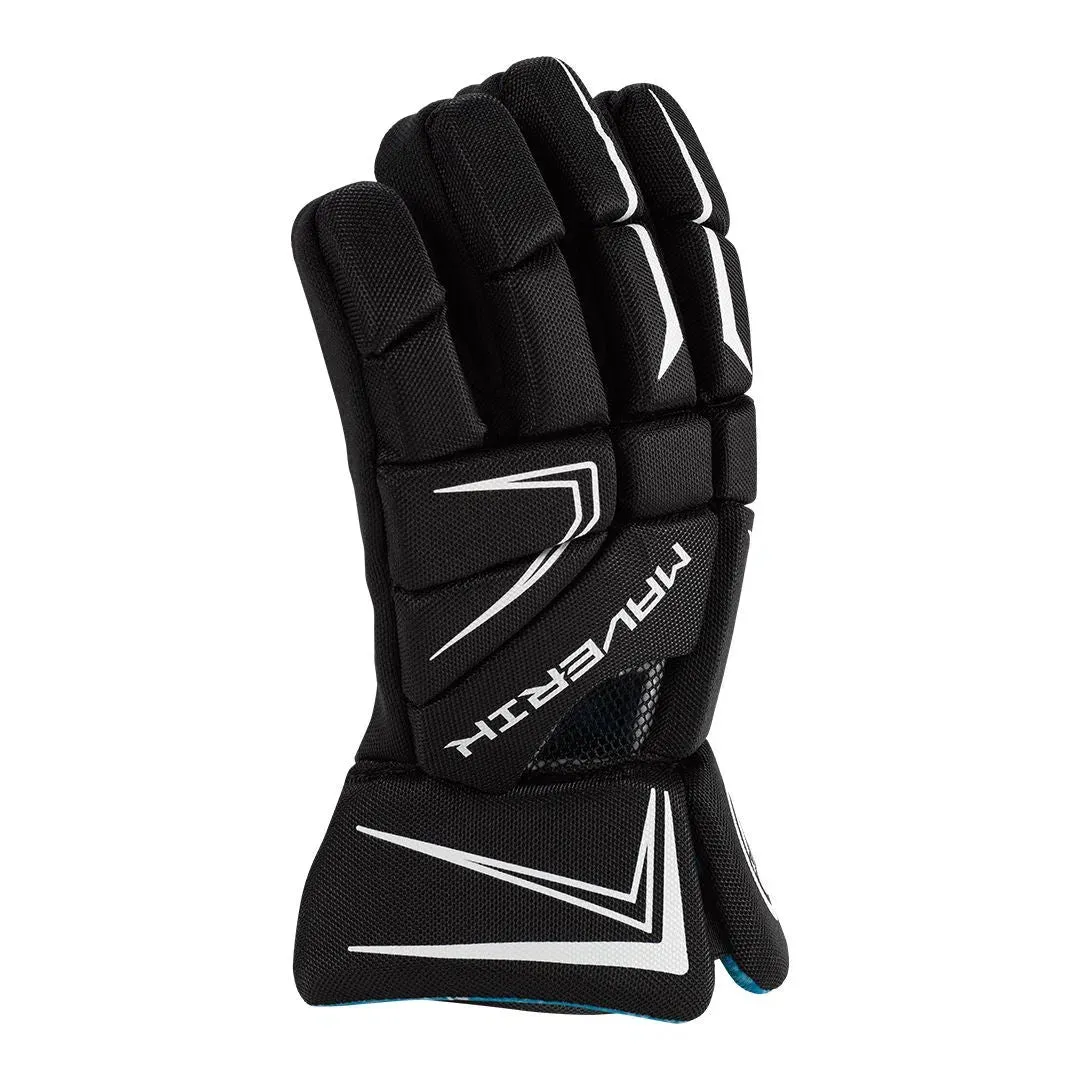 Maverik Charger Lacrosse Gloves 2026