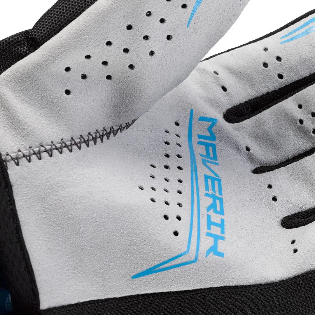 Maverik Charger Lacrosse Gloves 2026