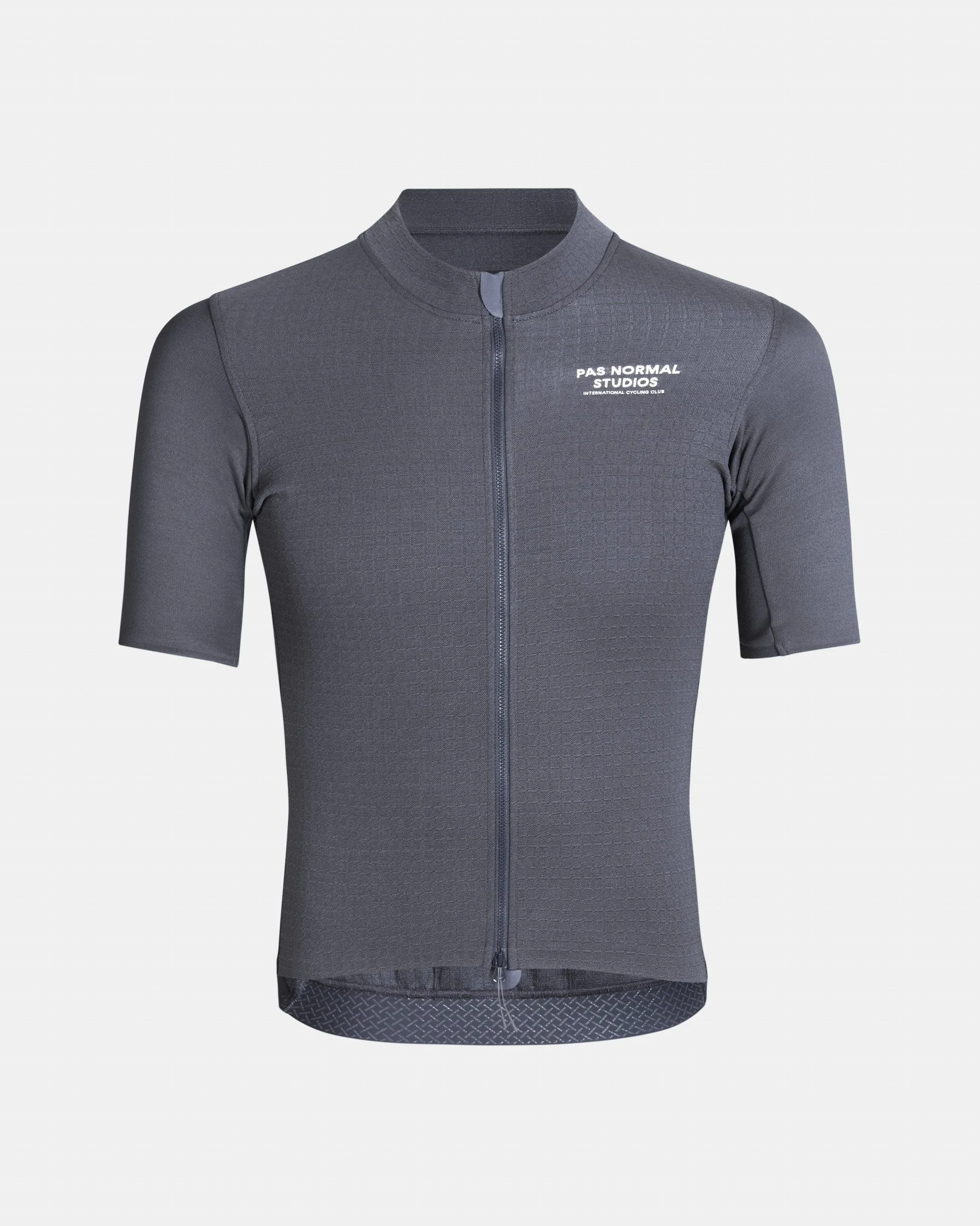 Men's Escapism Wool Jersey