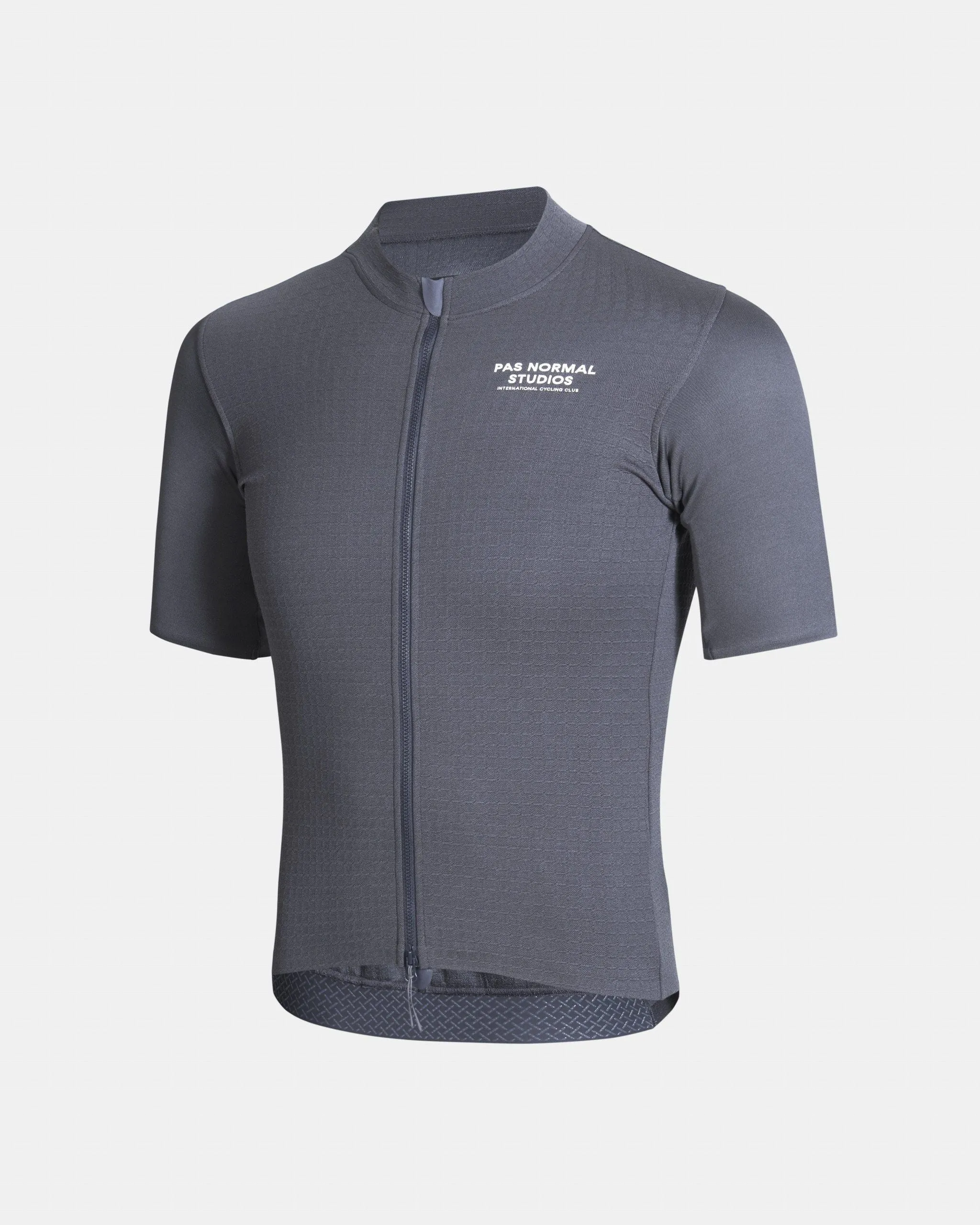 Men's Escapism Wool Jersey