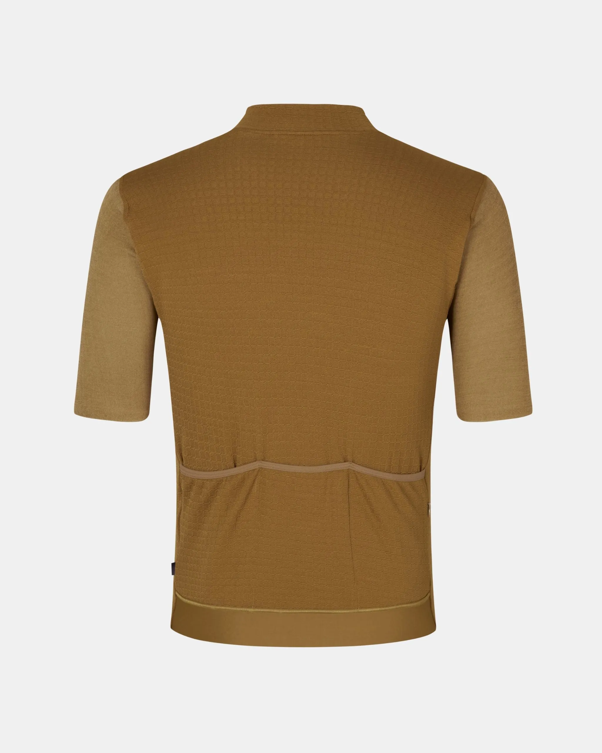 Men's Escapism Wool Jersey