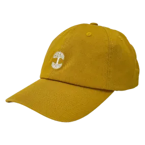 Micro Logo Dad Hat