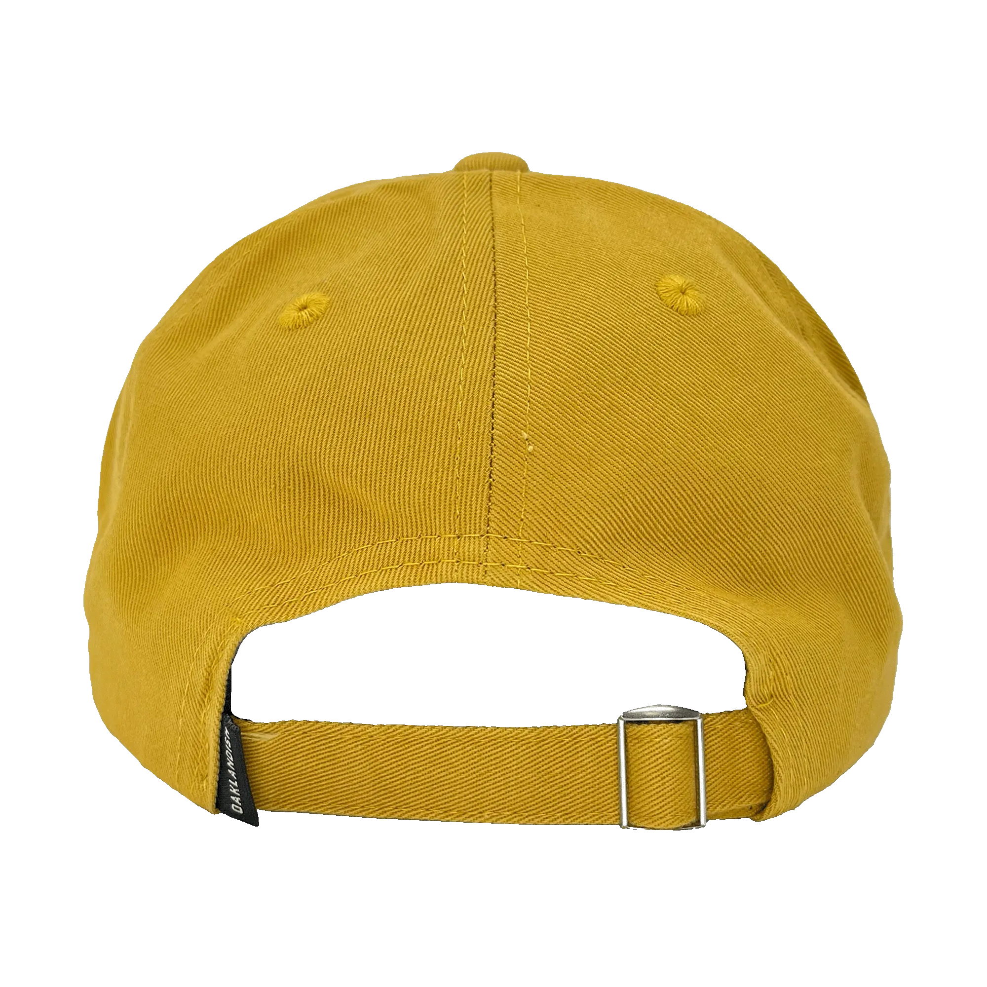 Micro Logo Dad Hat