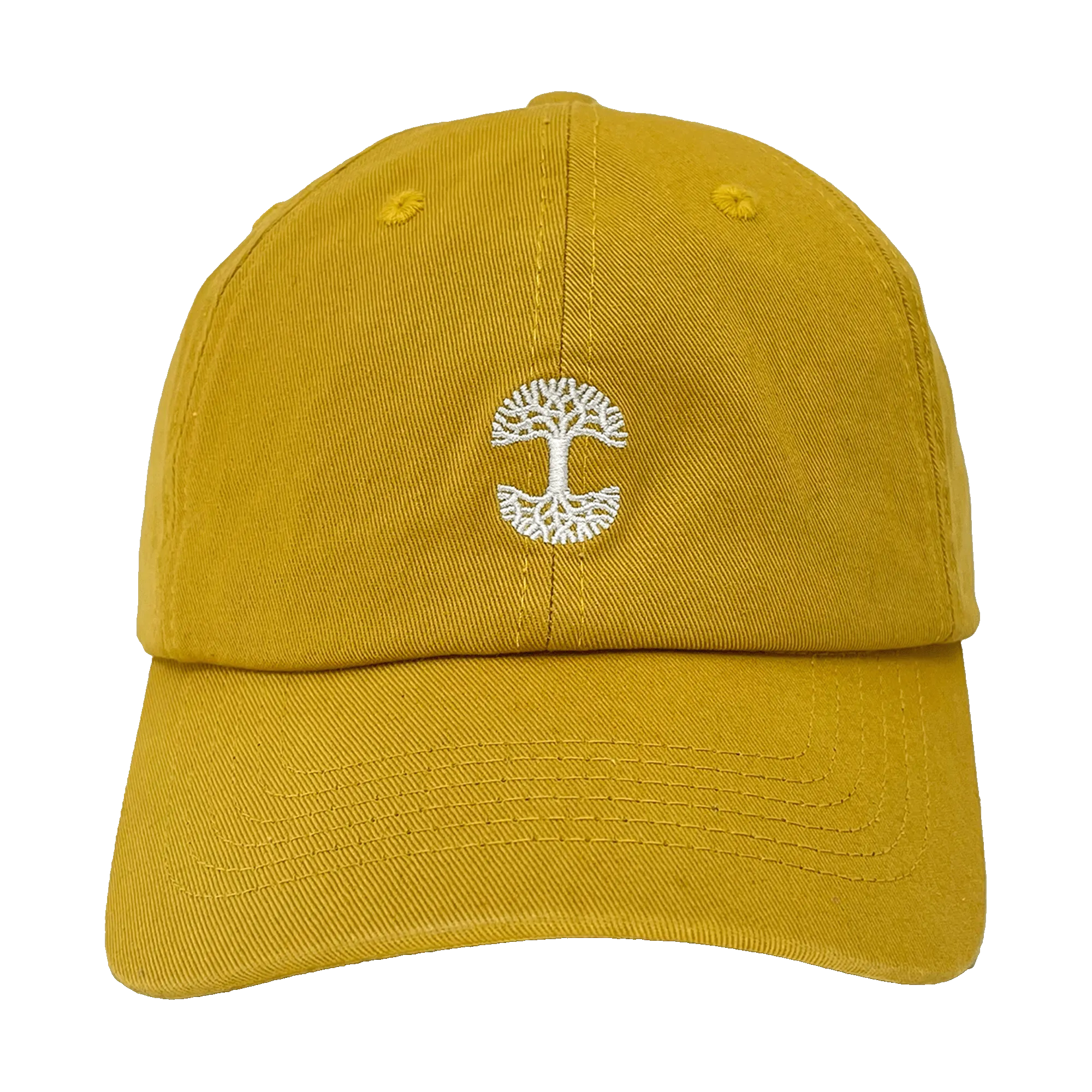 Micro Logo Dad Hat