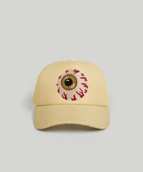 Mishka Eyeball Trucker Hat