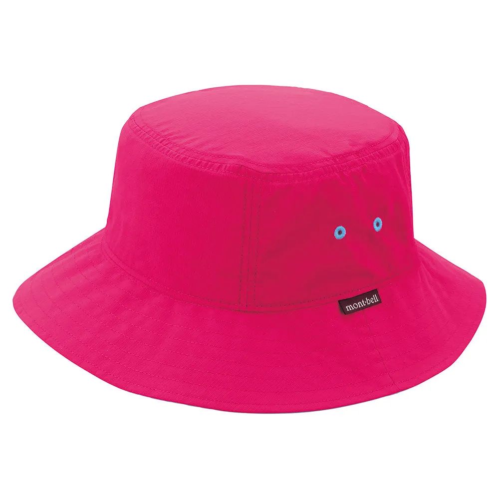 Montbell Crusher Hat