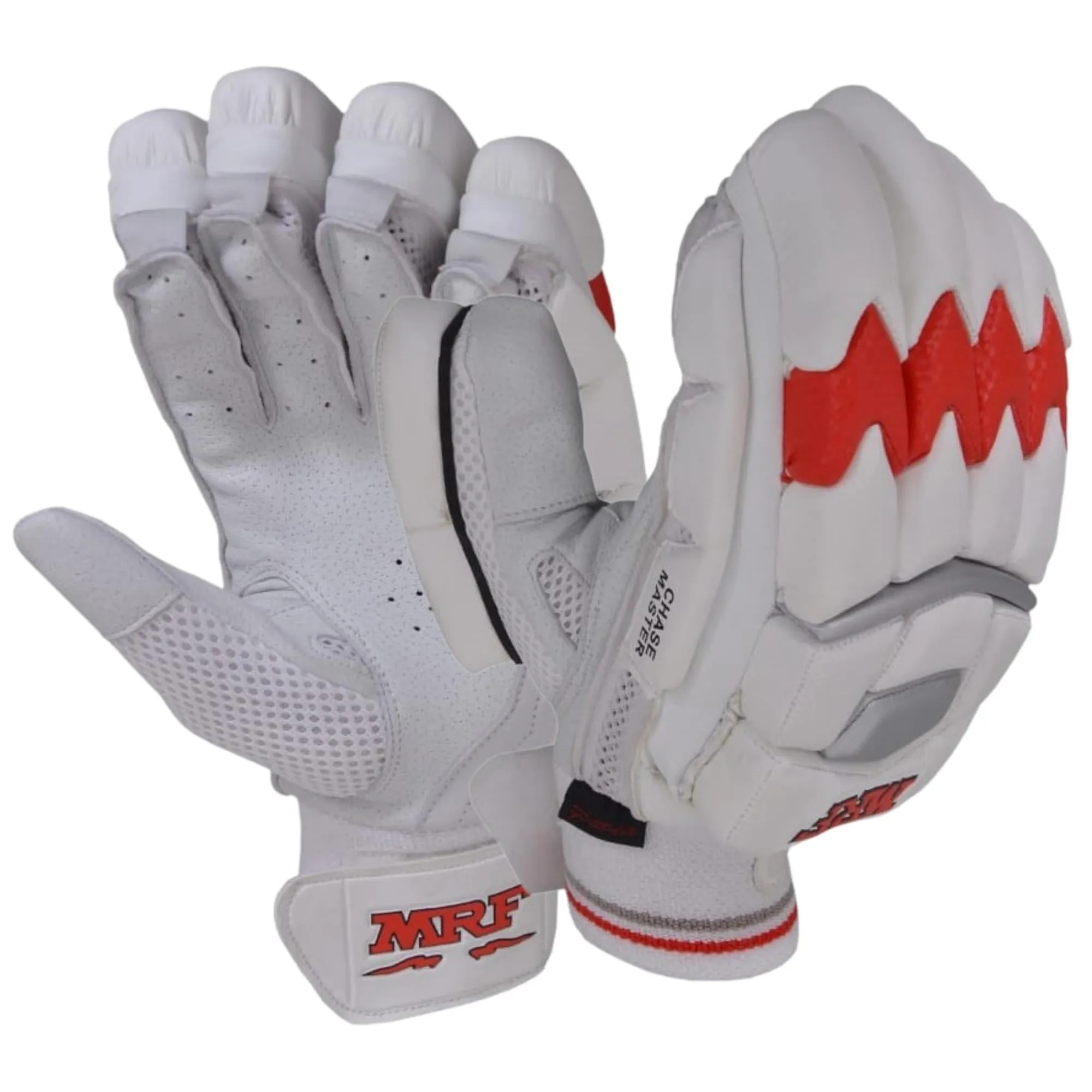 MRF Batting Gloves Genius Chase Master