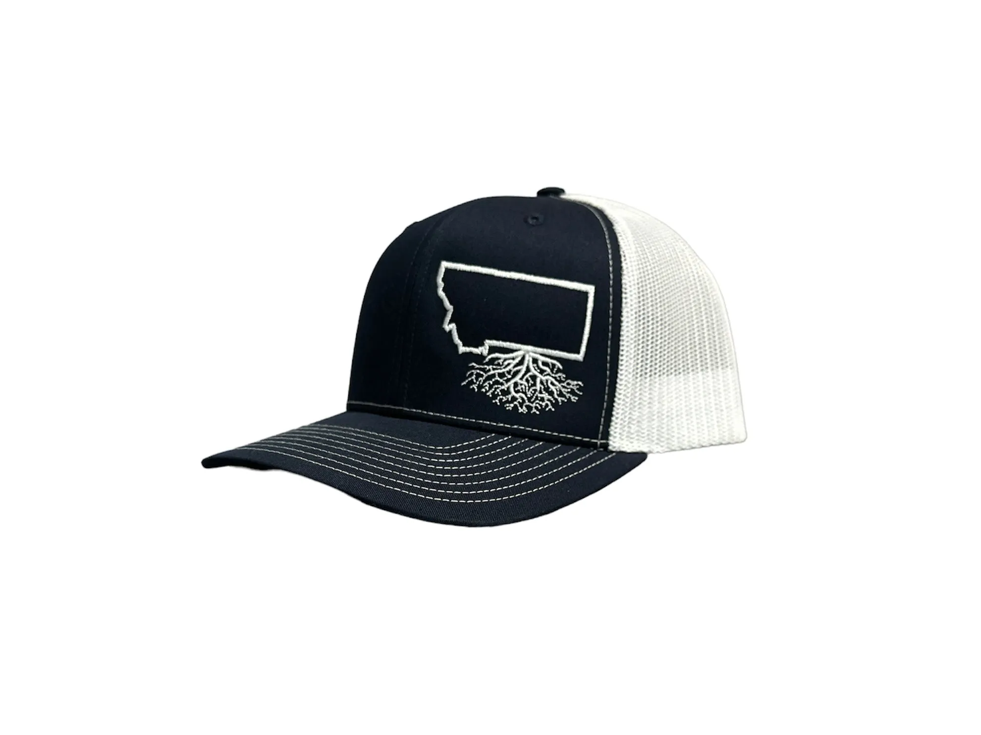 MT Roots Snapback Hat