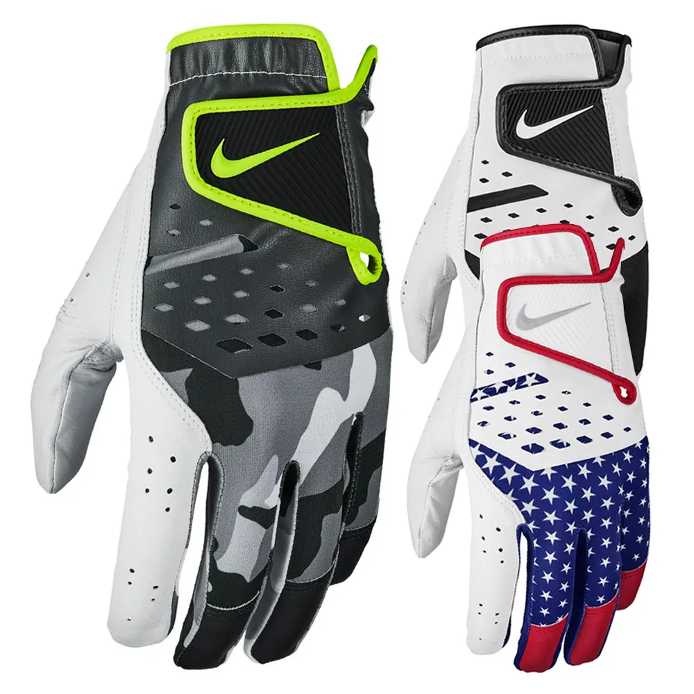 Nike Tech Extreme VII Golf Gloves 2023