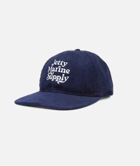 Northern Hat - Navy