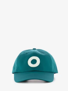 O sixpanel hat Jade