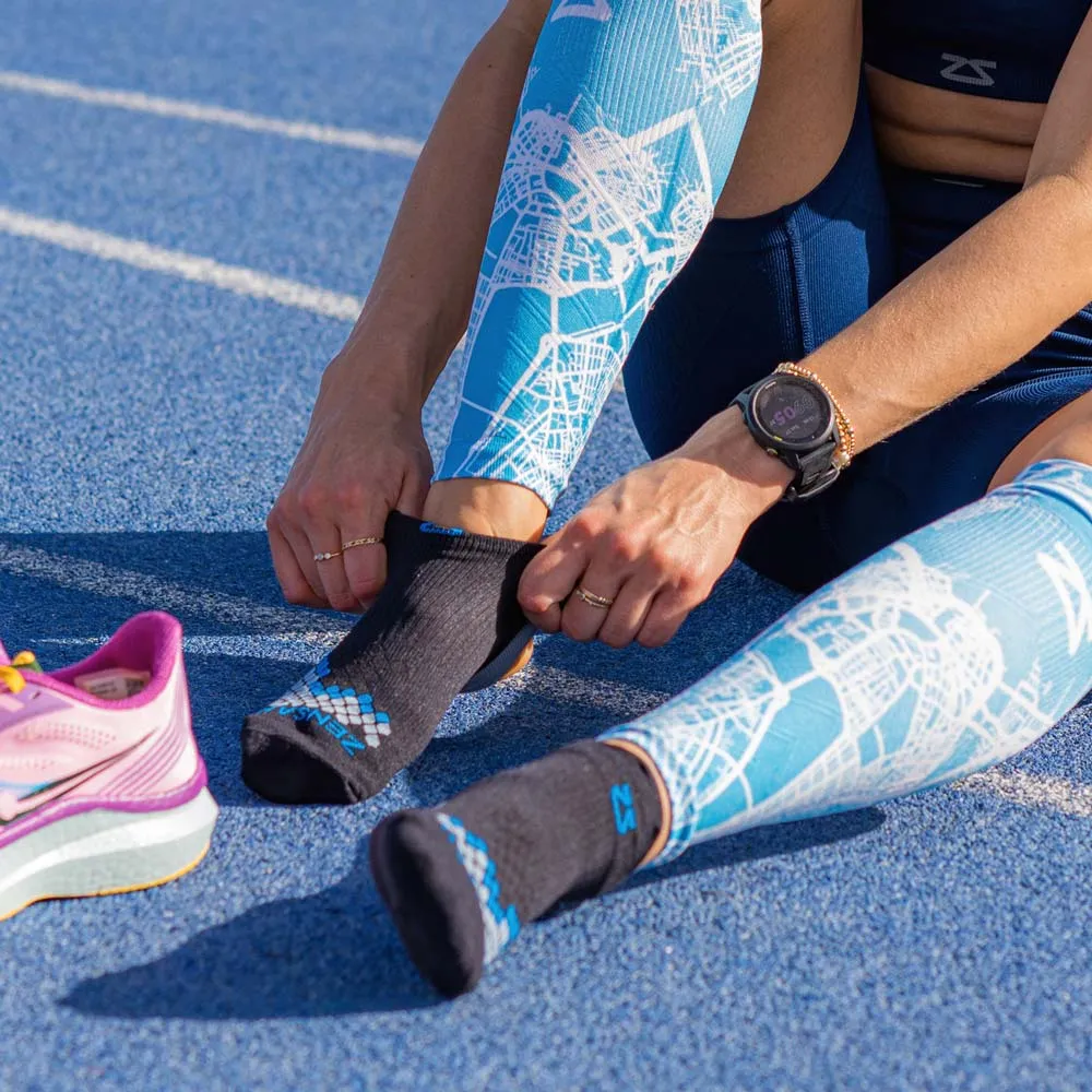 PF Ease Compression Socks