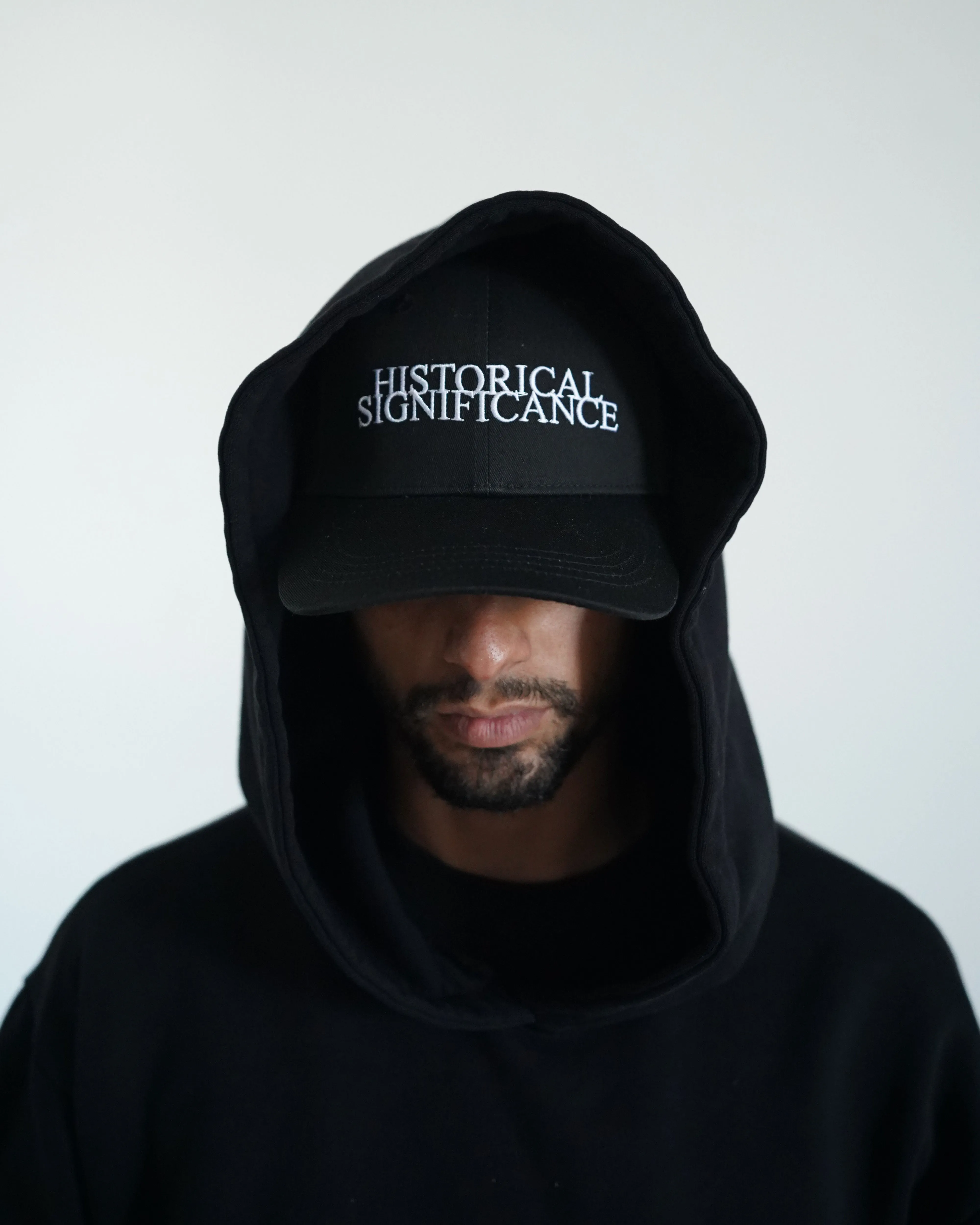 "Historical Significance" Hat