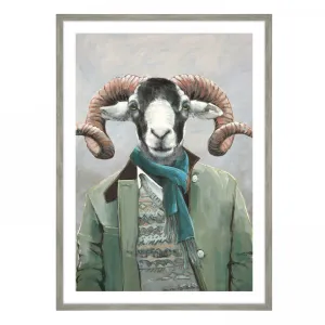 'Ralph' Wall Art | Adelene Fletcher