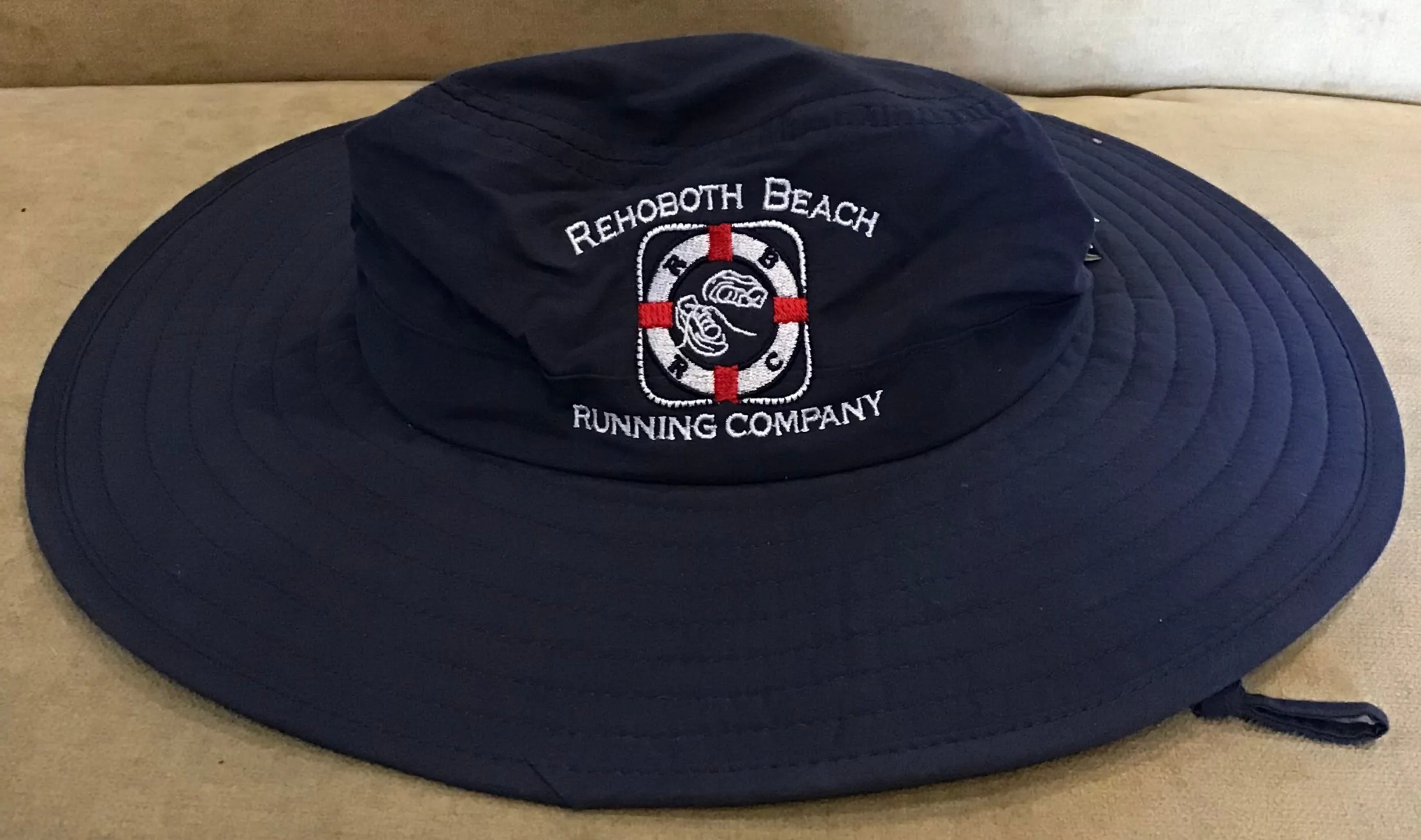 RBRC Safari Hat