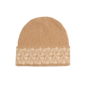 RHUM CASHMERE BEANIE