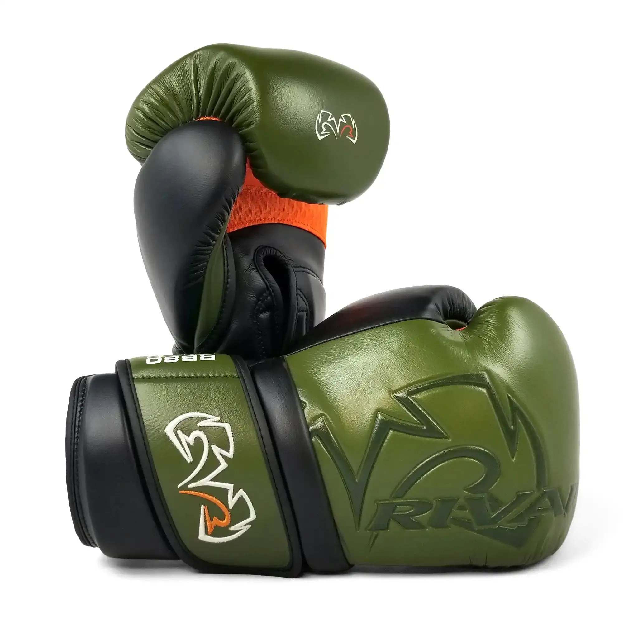 Rival RB80 Impulse Bag Gloves