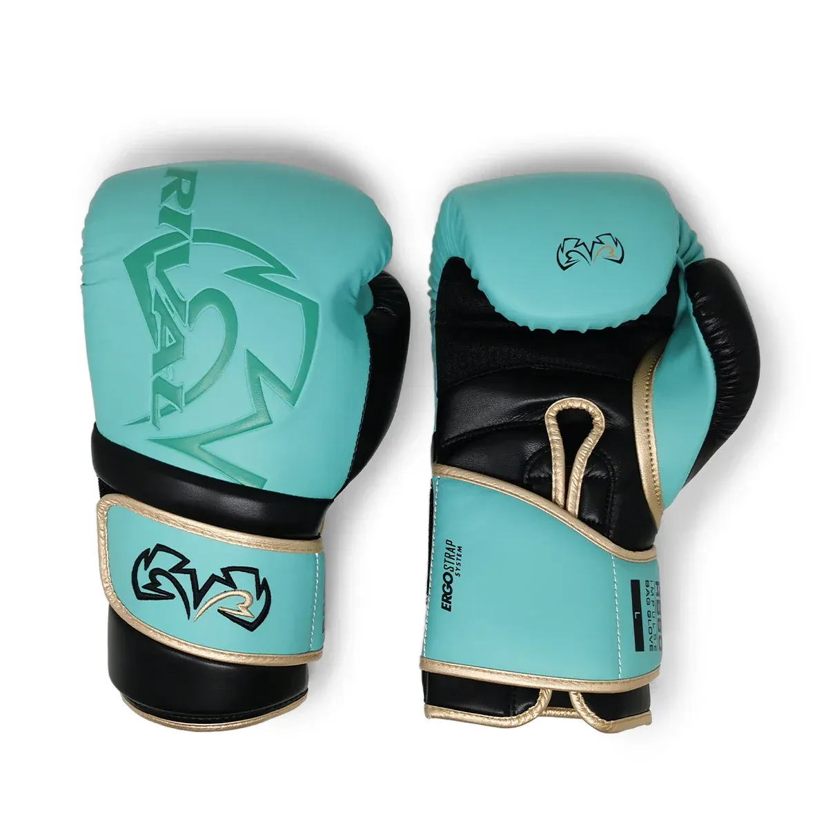 Rival RB80 Impulse Bag Gloves