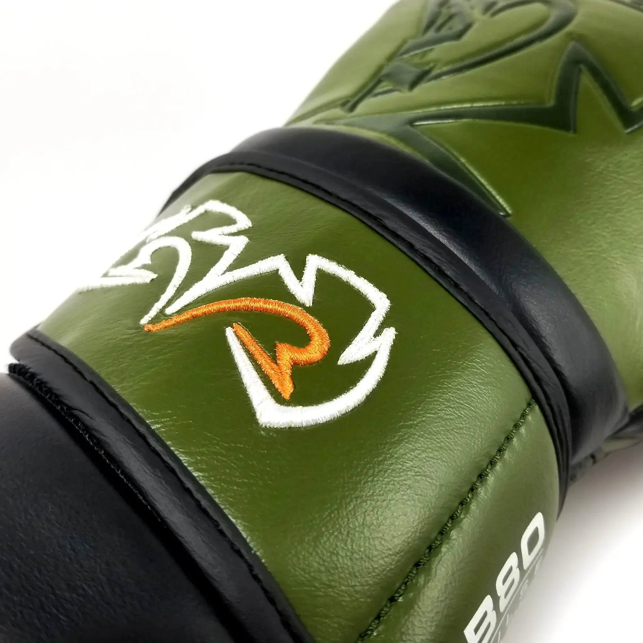 Rival RB80 Impulse Bag Gloves