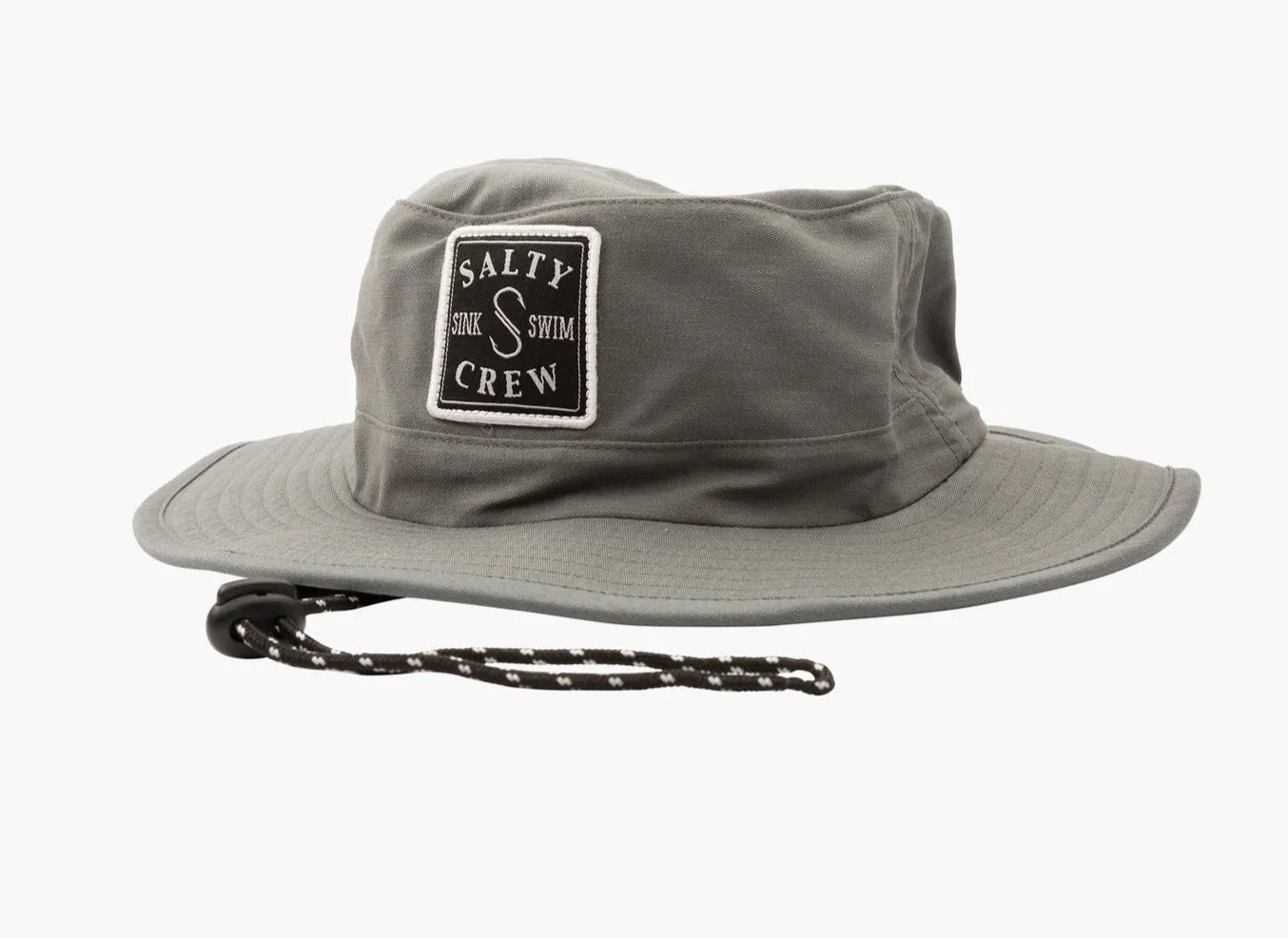 S Hook Boonie Hat