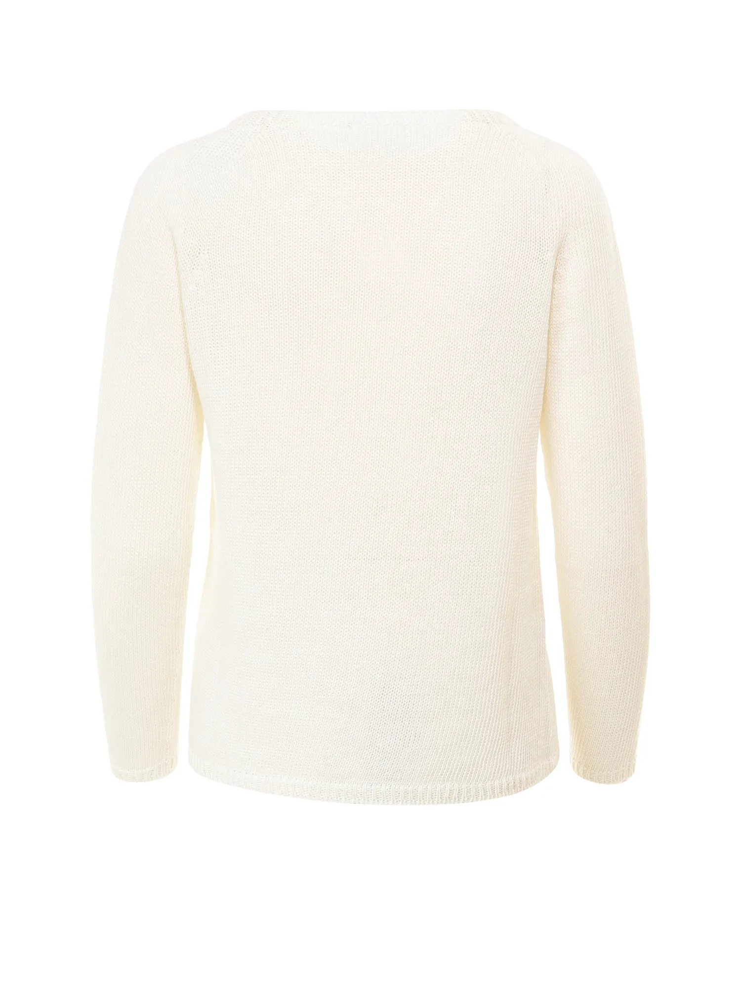 'S Max Mara Knitted Sweater