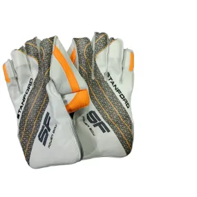 SF Powerbow Wicket Keeping Gloves