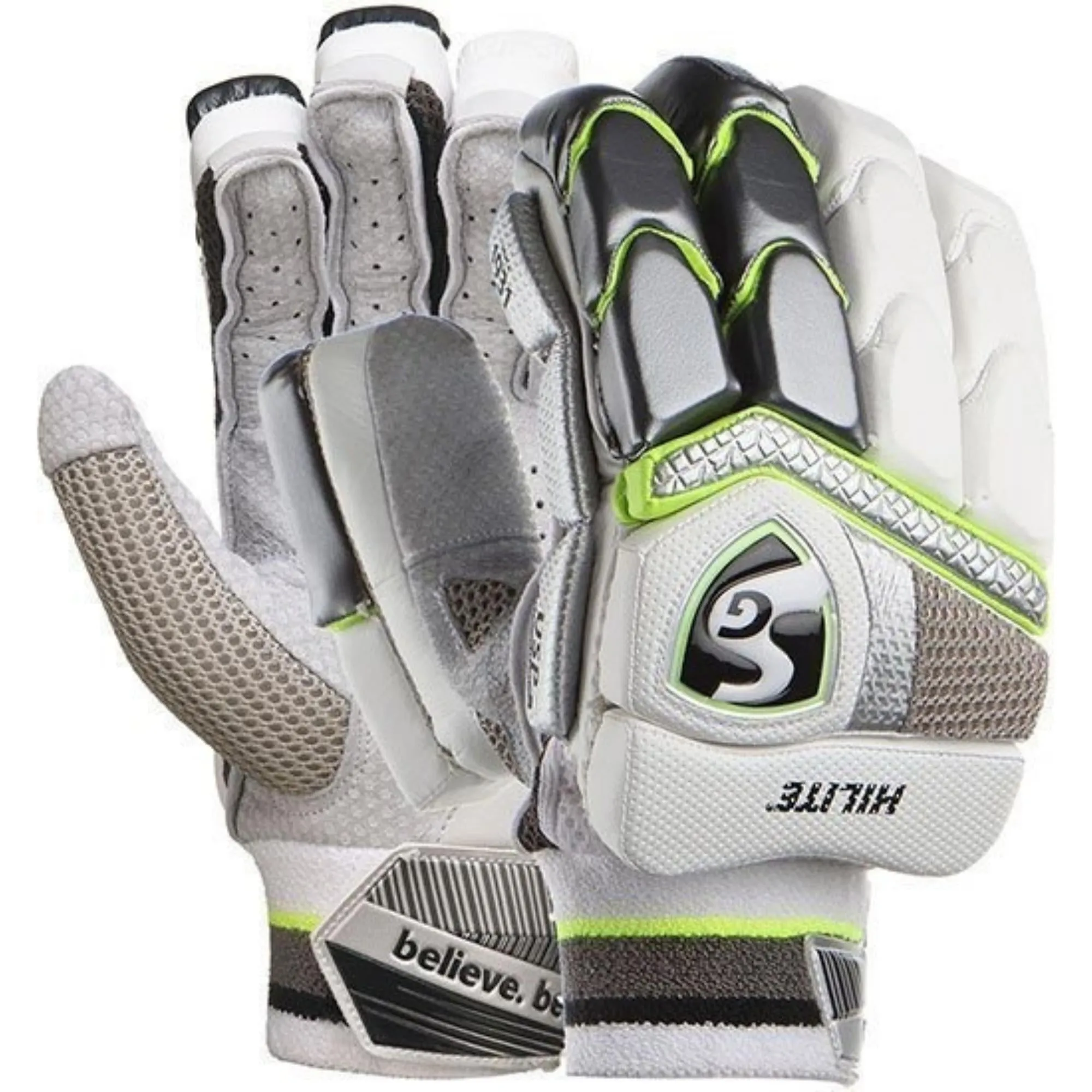 SG Batting Gloves HiLite