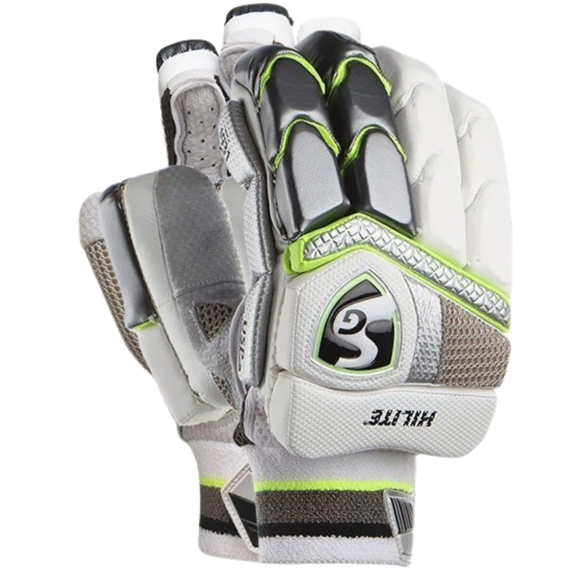 SG Batting Gloves HiLite