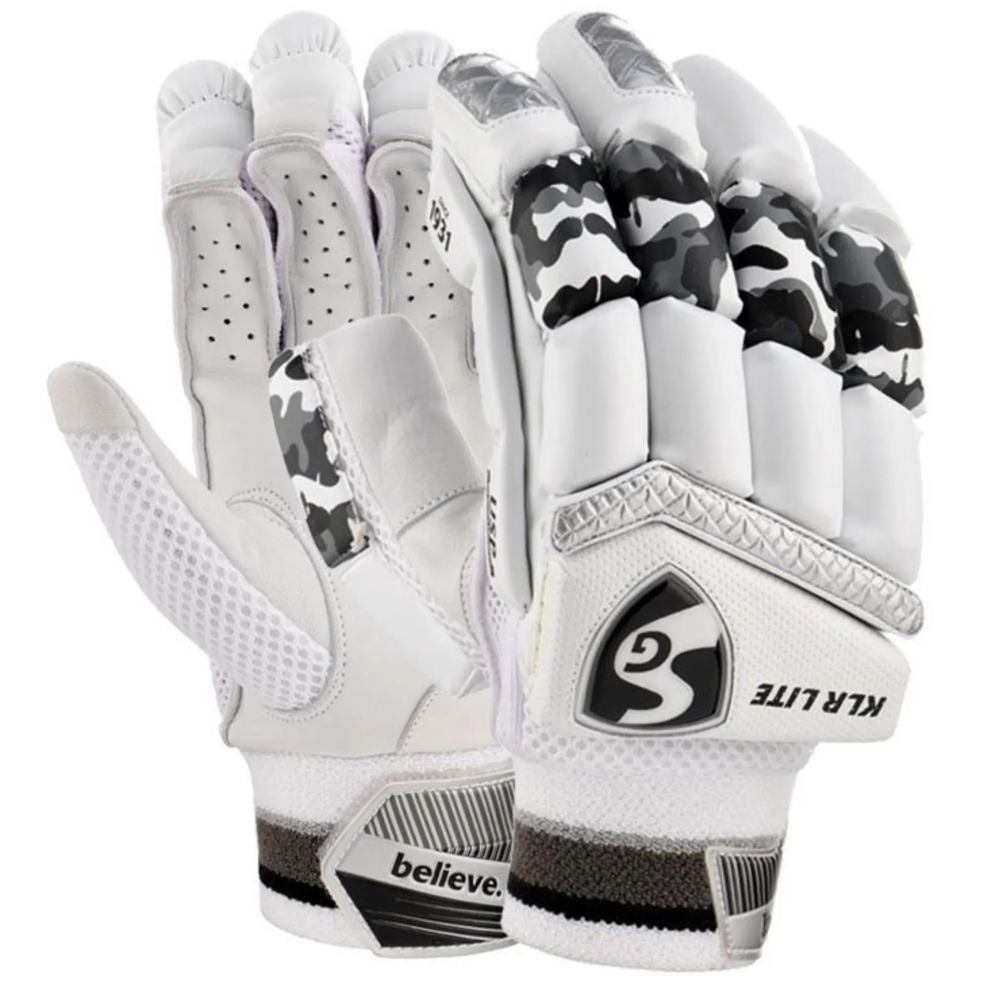 SG Batting Gloves KLR-Lite