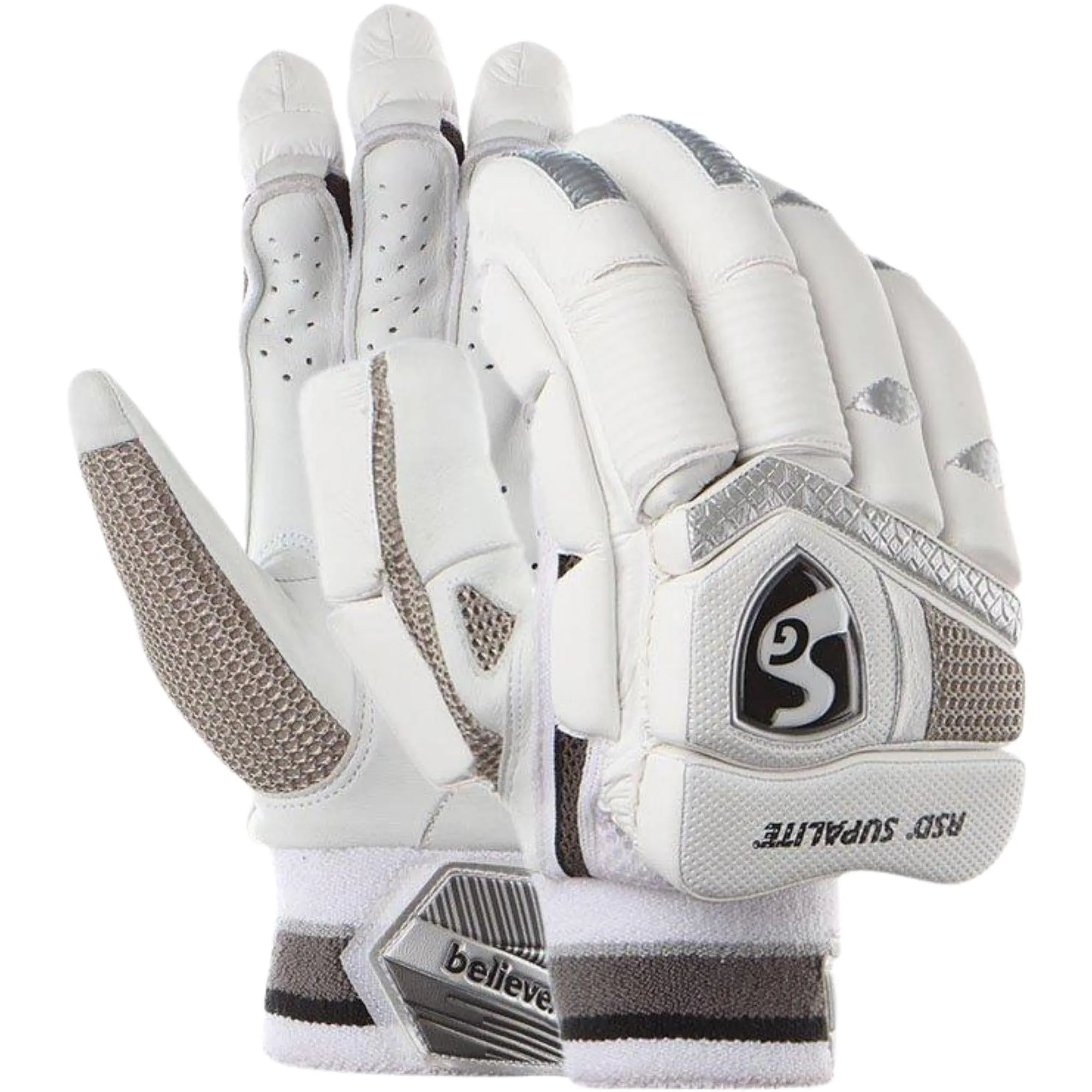 SG Batting Gloves RSD SUPALITE MEN