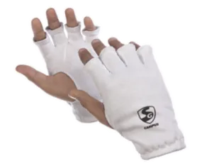 SG CAMPUS INNER F/less Batting Gloves