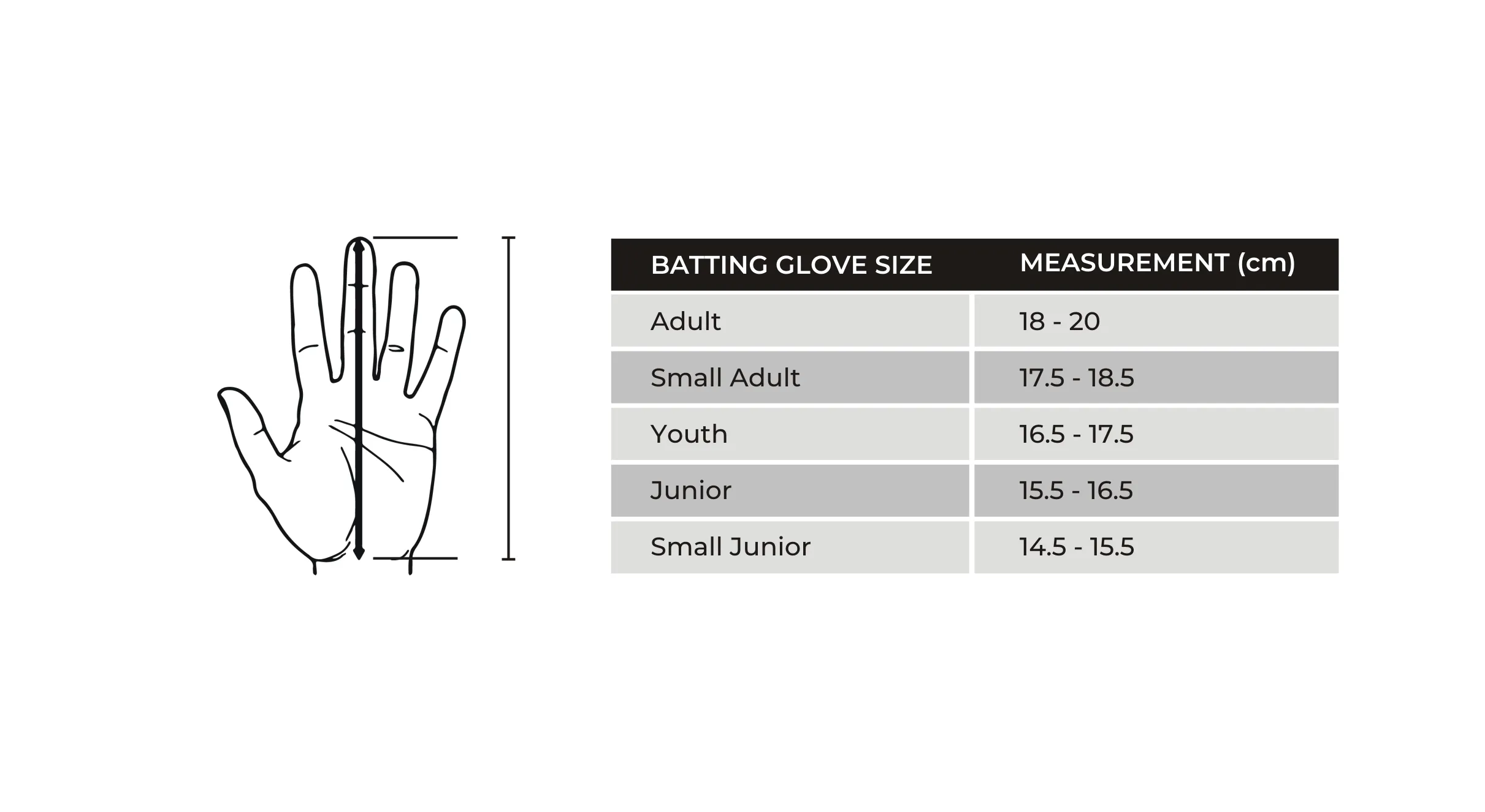 SG Hilite White Cricket Batting Gloves