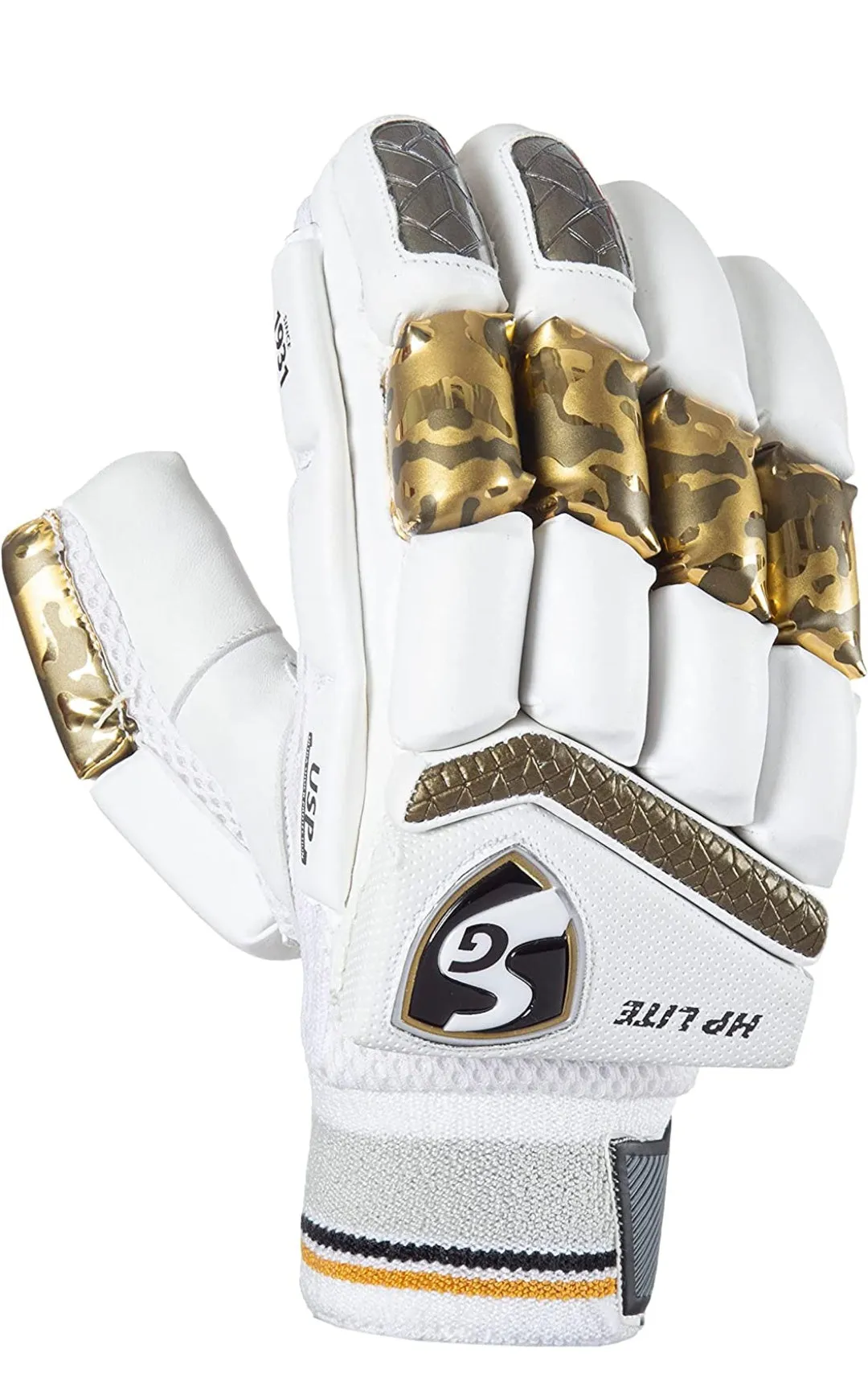 SG HP LITE Cricket Batting Gloves